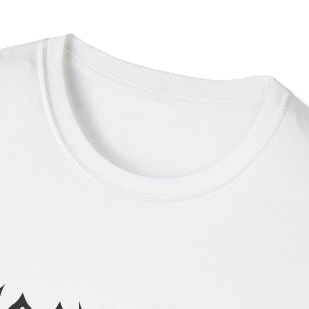 Good Boy T-Shirt — Gothic Tee