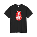 Devil Girl "CVNTY" Cotton Tee Graphic Cotton T-Shirt