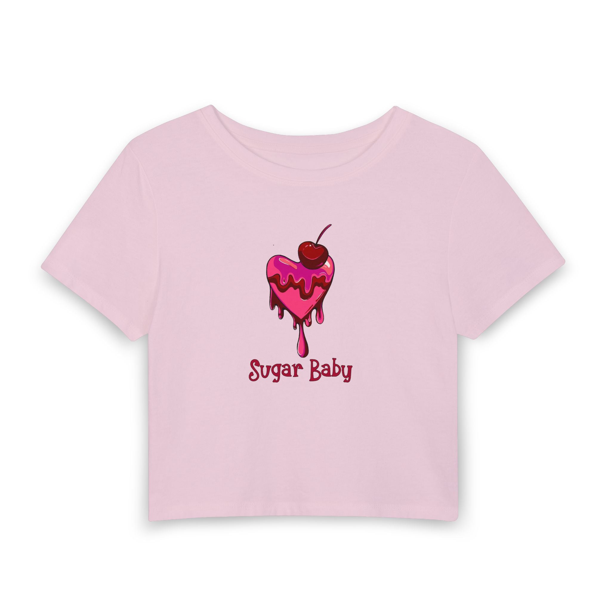 Sugar Baby Lollipop Baby Tee