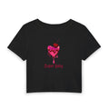 Sugar Baby Lollipop Baby Tee