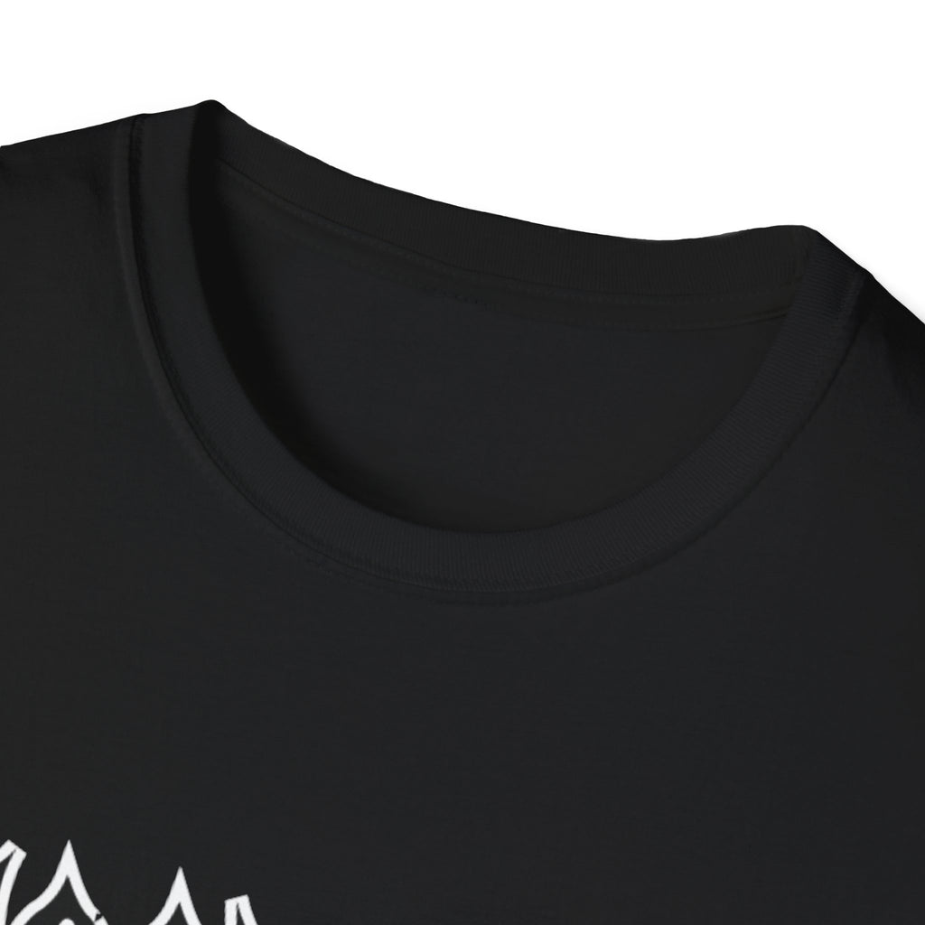 Good Boy T-Shirt — Gothic Tee