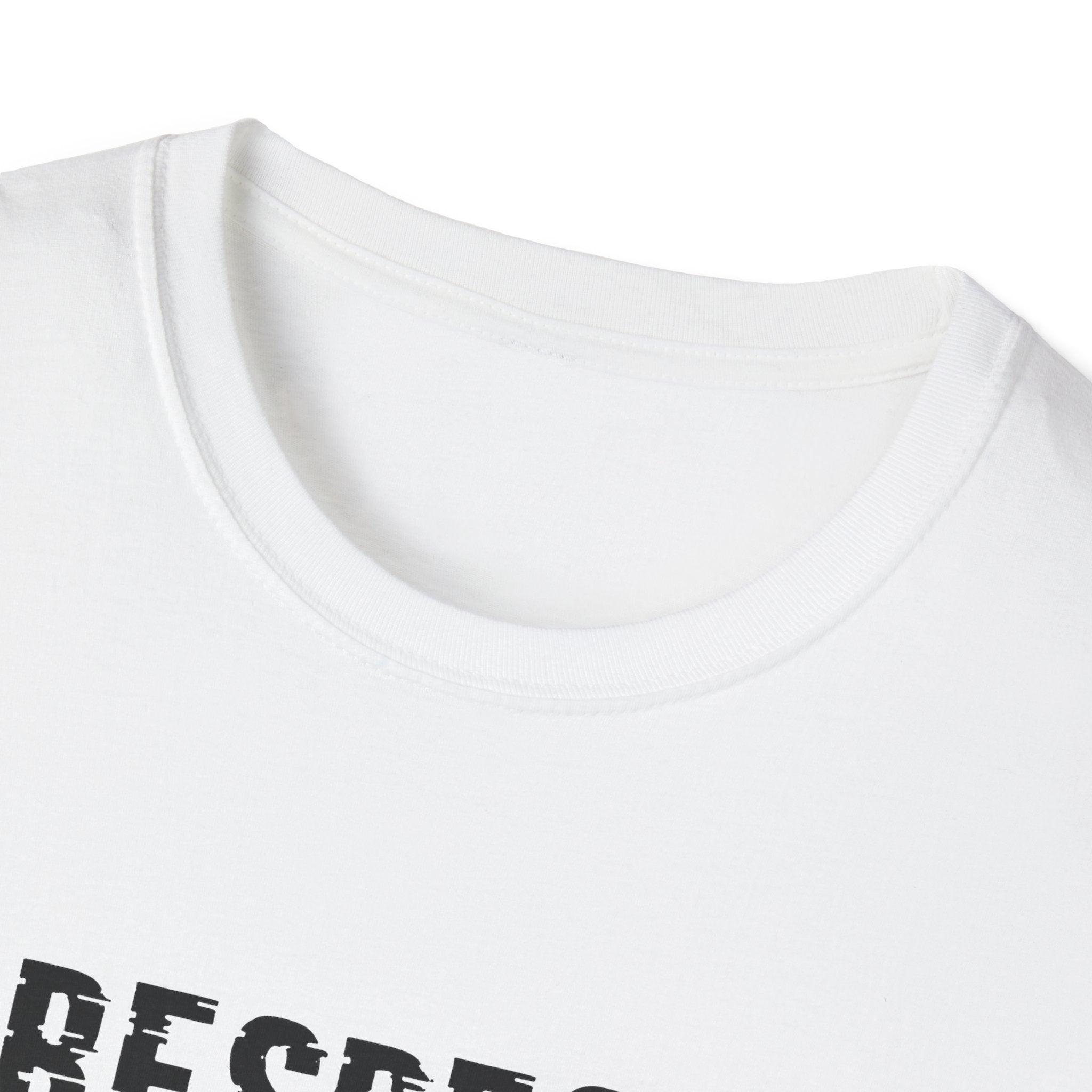 Respect Sex Workers T-Shirt — “Sex Work Is Real Work” Solidarity Tee