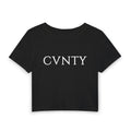 CVNTY Designs Baby Tee