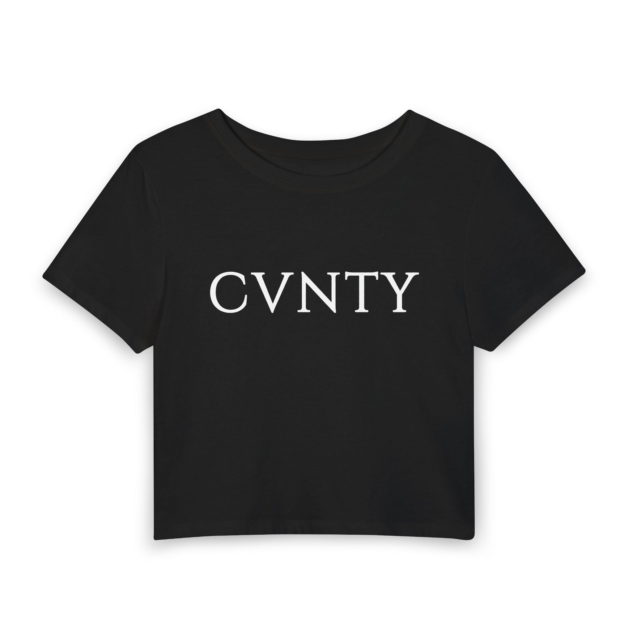 CVNTY Designs Baby Tee