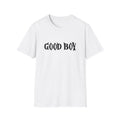 Good Boy T-Shirt — Gothic Tee